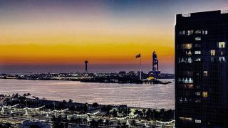 A Tribe Together Sea Views - Corniche,Khalidiya - Abu Dhabi - 9