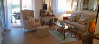 Apartamento a estrenar en 1 linea golf para 4 personas - Isla Cristina - 5
