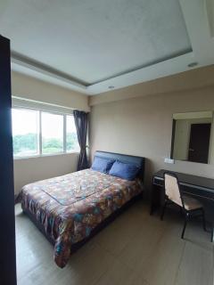 Lovers Island homestay - Batu Ferringhi - 6