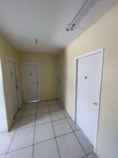 Fronteiras Hostel - Ponte da Amizade - Foz do Iguaçu - 9