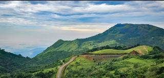 Himasailam Pool Resort Vagamon - Vagamon - 9