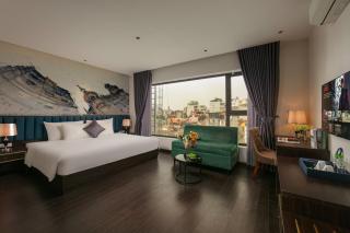 Westlake Suites Xuan Dieu - 0