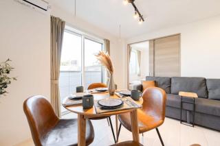 House Hotel EKODA 2F HE2122 - 0