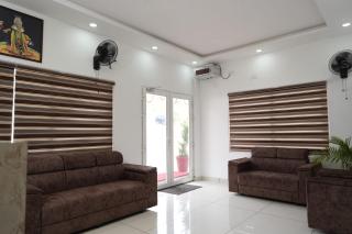 Himasailam Pool Resort Vagamon - Vagamon - 9