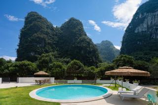 Yangshuo Cloud Retreat - Yangshuo - 6