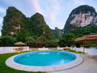 Yangshuo Cloud Retreat - Yangshuo - 1
