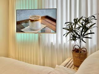 3Rooms 3 Beds Stay the middle Haeundae - Busan - 3