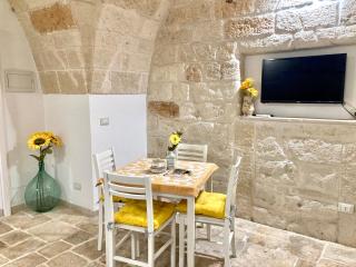 Antica Pietra - Polignano a Mare - 4