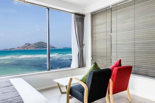 Here Now pension - Jeju-stad - 9