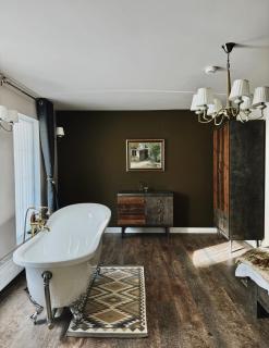 Forest House Retreat - Curtea de Argeş - 0