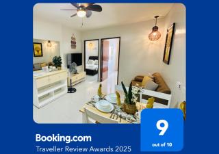 Pet-Friendly 2BR Retreat Homes near Airport with Car & Motorbike Rentals - B2 1Kunzite - 0