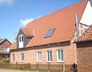 Ferienhaus Oster-Anker in Oberndorf - Oberndorf - 8