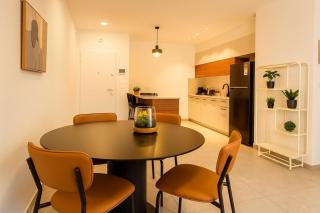 oasis apartment - Eilat - 5