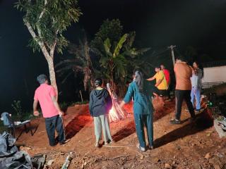 Uthuppan's HolidayHome - Ūdumbanshola - 2