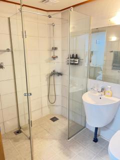 홍대입구역과 연결된 아늑한숙소 - 1