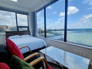 Here Now pension - Jeju-stad - 2