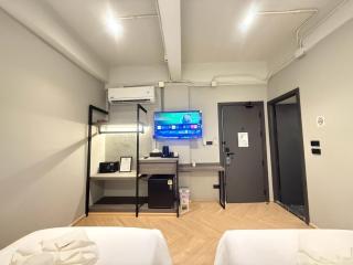 Leon's Loft House - Patong - 2