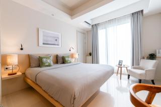 Bustle Base Coliving and Coworking Space - Legian - 0