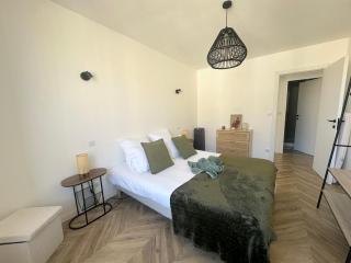 Appartement cosy & moderne 6 personnes centre Charleville-Mézières - Ardennes - 3