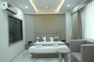 Hotel M Town - 7