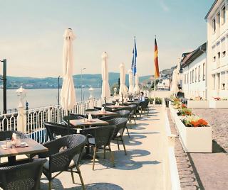Park Hotel Rüdesheim - 0