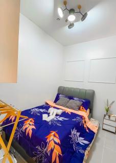 Blissful Suites Staycation in Quezon City - Manila - 4
