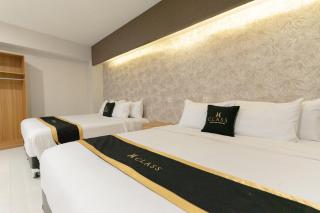Class Premium Guest House - Kasri - 5
