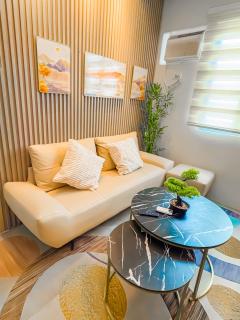 Blissful Suites Staycation in Quezon City - Manila - 9