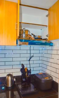 Blissful Suites Staycation in Quezon City - 2