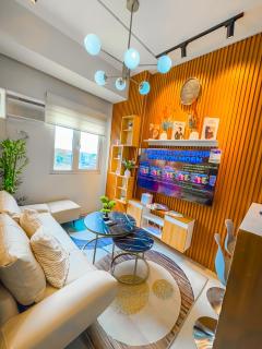 Blissful Suites Staycation in Quezon City - 0