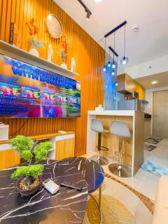 Blissful Suites Staycation in Quezon City - 8