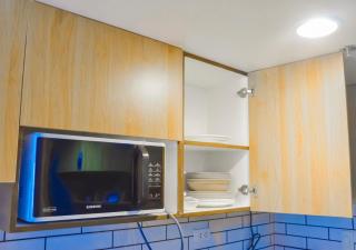Blissful Suites Staycation in Quezon City - Manila - 1