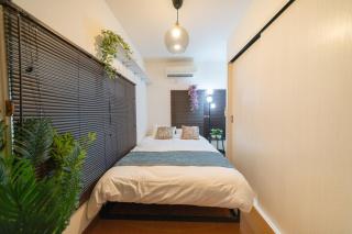 Seibu Shinjuku Station is a 2-minute walk, Shin-Okubo Station is a 6-minute walk, 2F of a 1 house in the heart of the capital, 16 people can stay overnight, BBQ grill is complete ISJ36 - Tokyo - 5