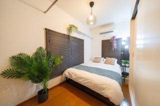 Seibu Shinjuku Station is a 2-minute walk, Shin-Okubo Station is a 6-minute walk, 2F of a 1 house in the heart of the capital, 16 people can stay overnight, BBQ grill is complete ISJ36 - Tokyo - 8