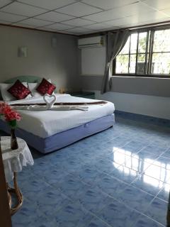 Karon Cove at Seabreeze Inn - Strand Karon - 1