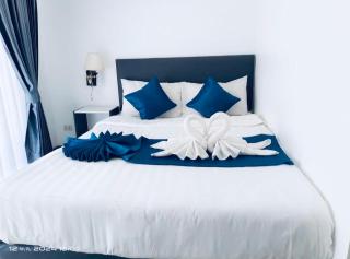 Hacia light in box cottage - Koh Samui - 9