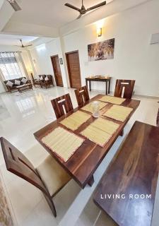 Krishnasura Homestay Near Pratiksha Hospital - 7
