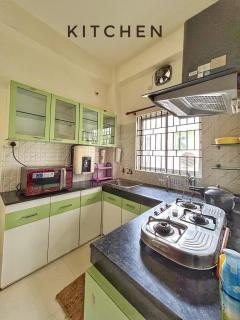 Krishnasura Homestay Near Pratiksha Hospital - Guwahati - 6