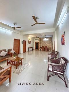 Krishnasura Homestay Near Pratiksha Hospital - Guwahati - 5