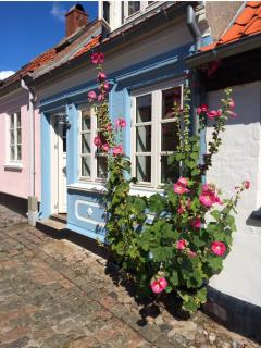 Smølfehuset i Marstal - Marstal - 0