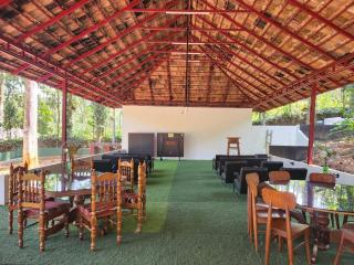 vintage Valley's Riders Dormitory - Thodupuzha - 5
