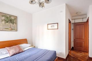 cozy apt garden bbq near subway - Roma - 4