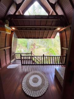 Shri Wedari Private Pool with Ricefield View - Tampaksiring - 4