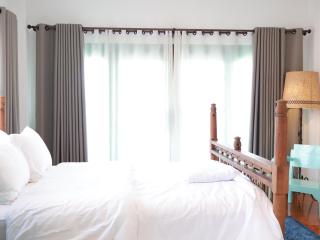 Temple House Cottage - Lamphun - 8