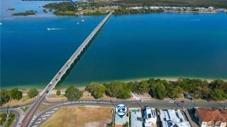 Bribie Beach View Retreat - Bellara - 9