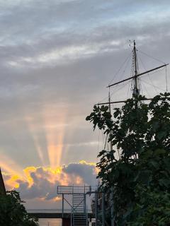 Smølfehuset i Marstal - Marstal - 5