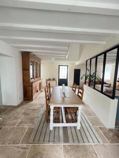 Gîte - Saint-Bénigne - 5