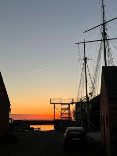 Smølfehuset i Marstal - Marstal - 4