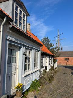 Smølfehuset i Marstal - Marstal - 3