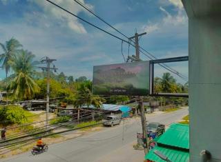 Hacia light in box cottage - Koh Samui - 1